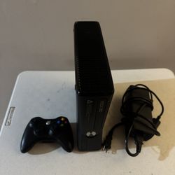 Xbox 360 With 92 Games