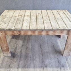 Gardening Table