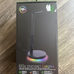 Razer Base Station V2 Chroma