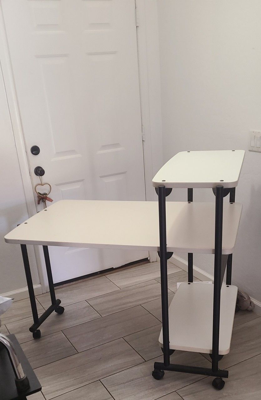Crafting/office Desk
