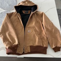 Carhartt adidas Jason wu jackets