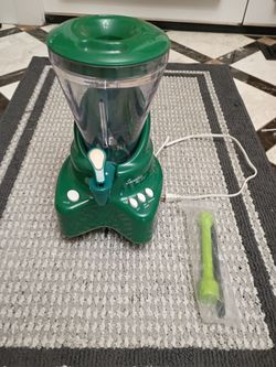 Back to Basics Smoothie Pro 600 Blender