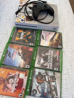 Xbox one