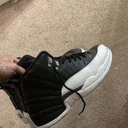 Air Jordan 12 Playoff 