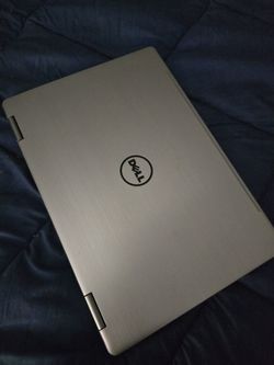 Dell Inspiron Laptop