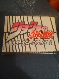 Anime Wallet