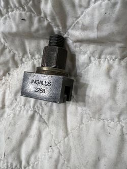 IGALLS #2200 GM Truck front control arm punch out tool