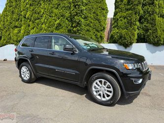 2022 Jeep Grand Cherokee WK