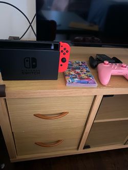 Nintendo Switch Set