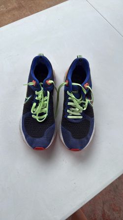 Nike Air Zoom Pegasus 38 Size 12