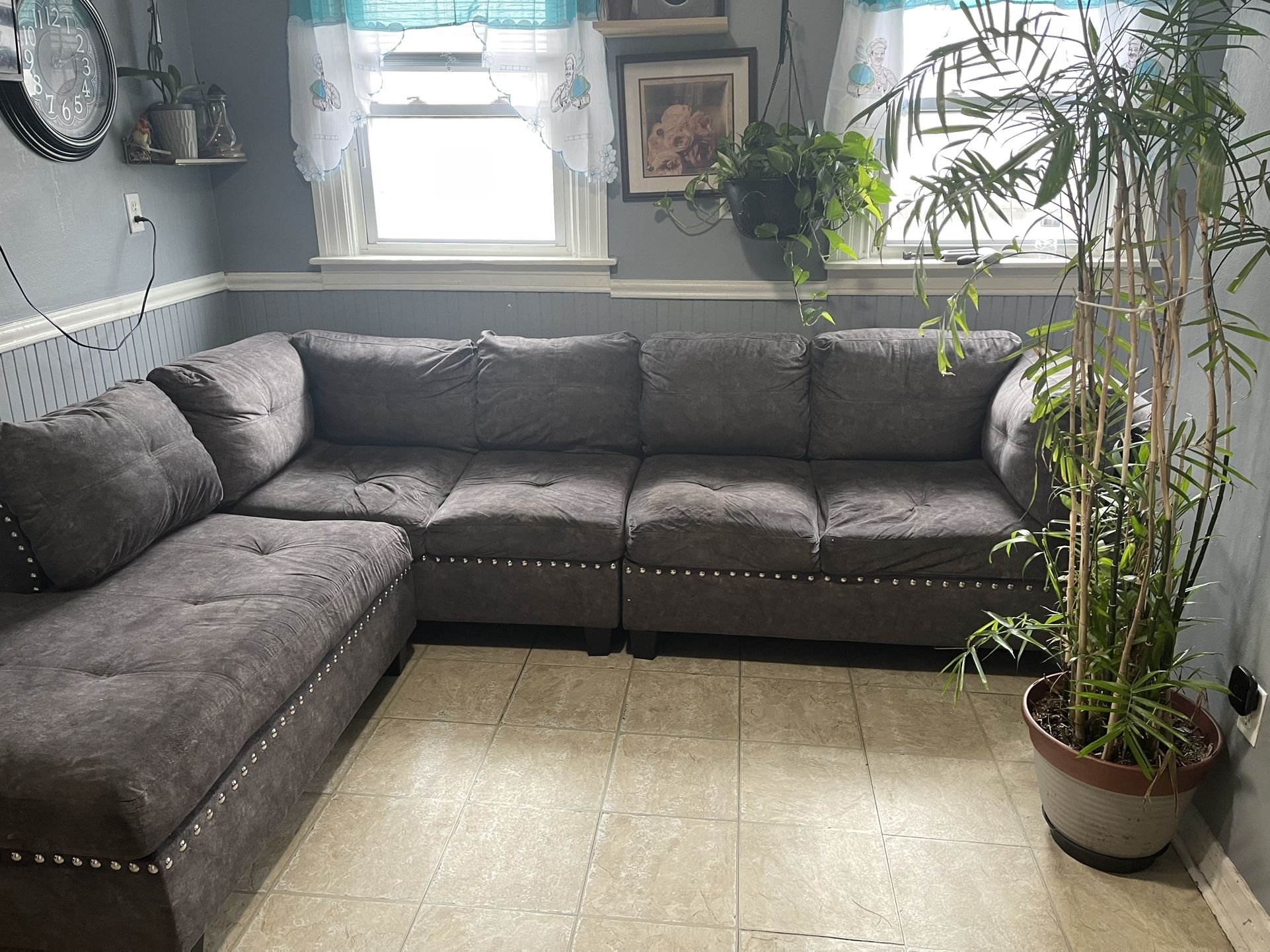 Sofa