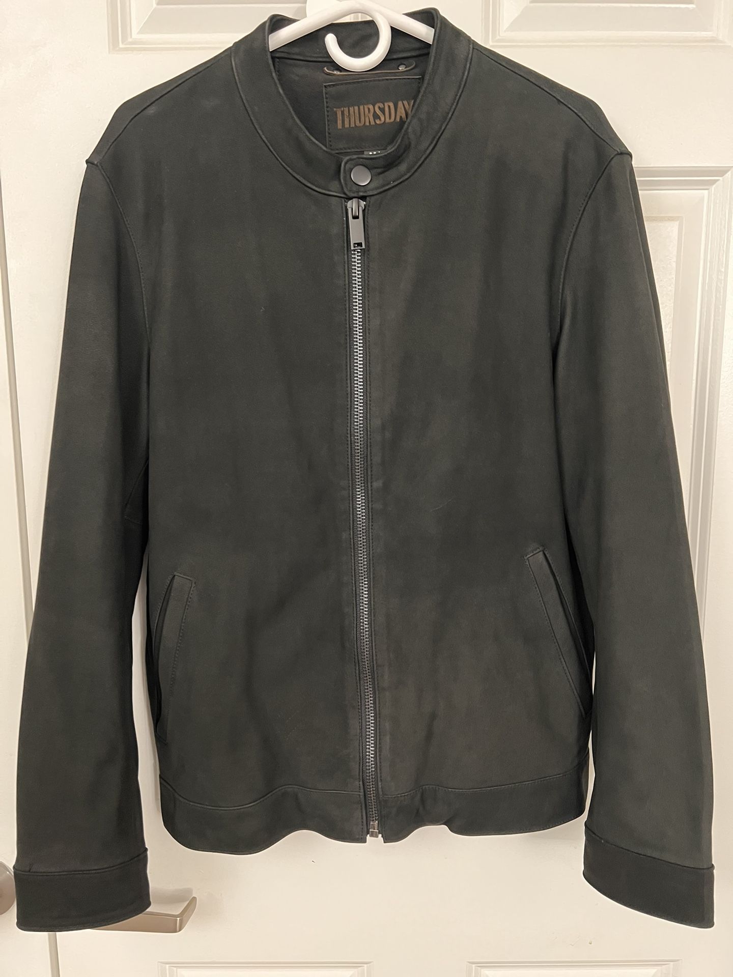 Thursday Boot Racer Men’s Jacket