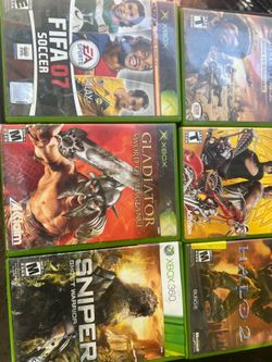 Juegos