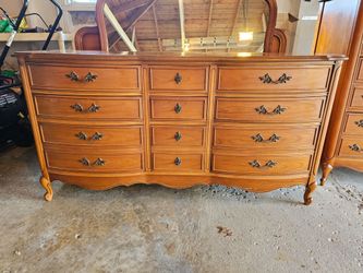 Dixie Bedroom Furniture