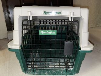 Remington Animal Kennel