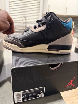 Jordan 3 Retro OG
