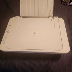 Cannon Printer/ Copier 