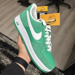 Nike Air Force 1 Low ‘07 SK8 ‘Stadium Green’ Men / Women Sizes Sneakers / Shoes