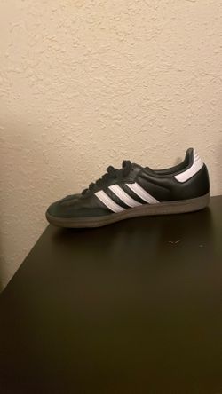 Adidas Samaba - Jeremy Scott edition