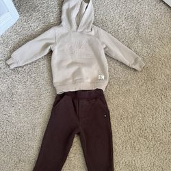 CK For Toddlers 2T