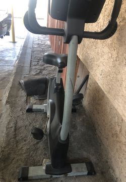 Bicicleta para Ejerrcicio