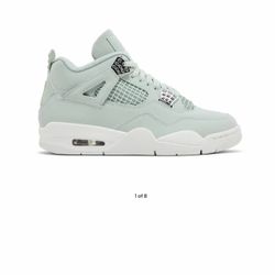 Air Jordan 4 Retro Abundance 11.5 Womans
