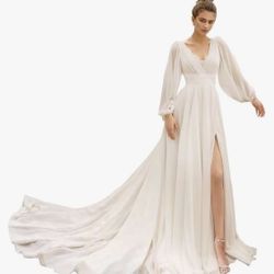 Amazon Wedding Dress