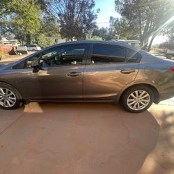 HONDA CIVIC FOR SALE