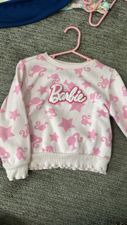 Toddler Clothes