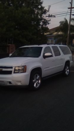 2007 chevrolet