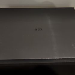 Analogue 3D Fantastic Limited Edition Smoke