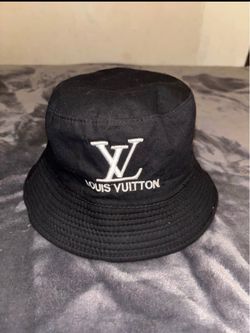 Louis Vuitton  Bucket Hat