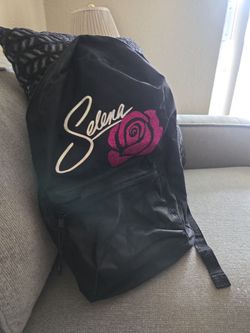 Selena backpack