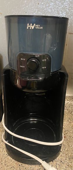 Instant Water Warmer