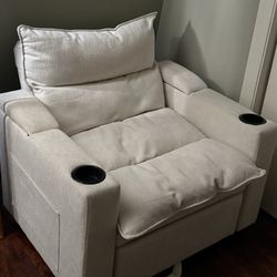 Chair Bed Sleeper