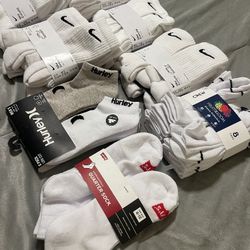 Socks