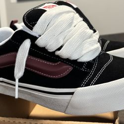 Knu Skool Vans