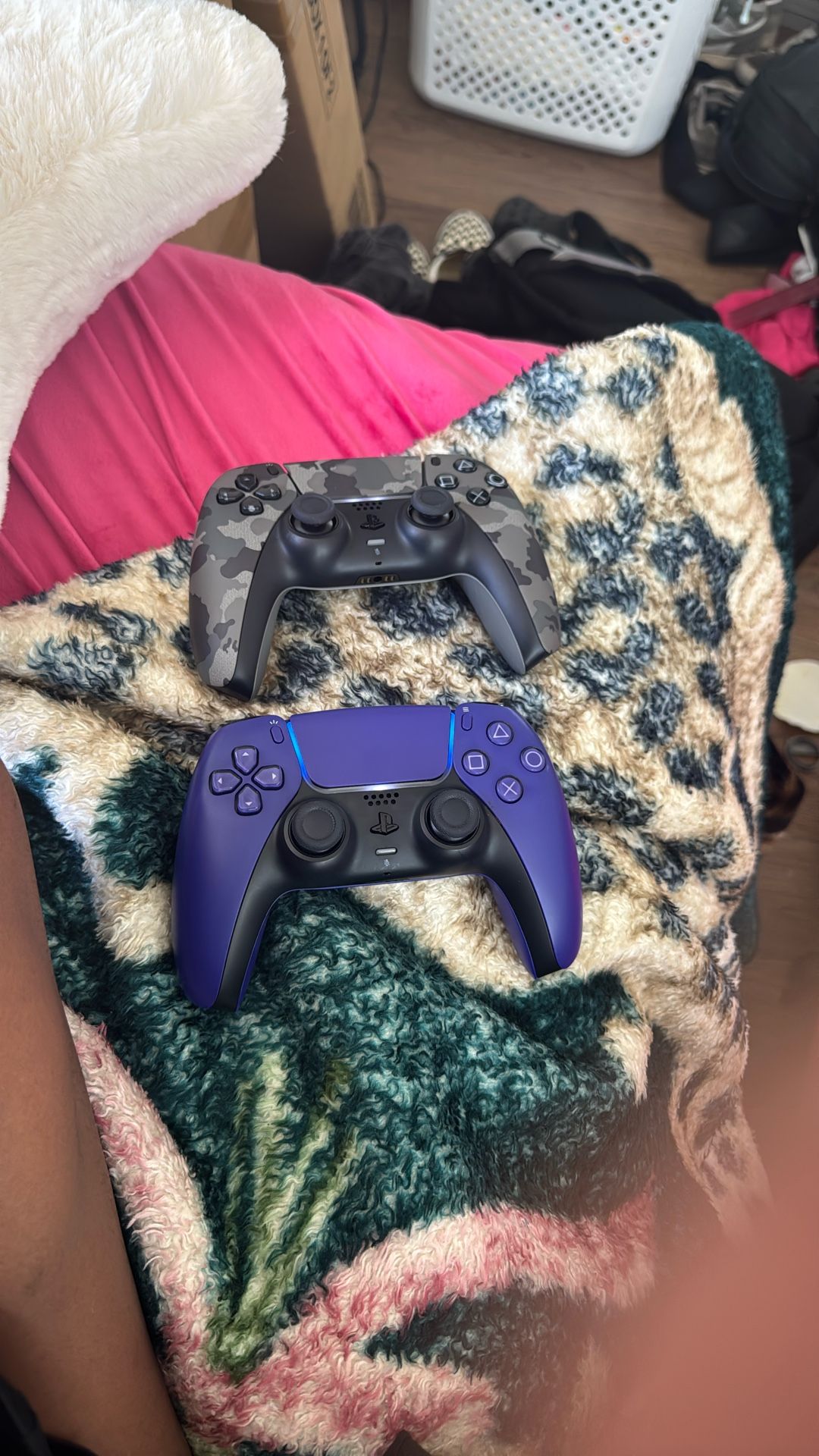 Ps5 Controller