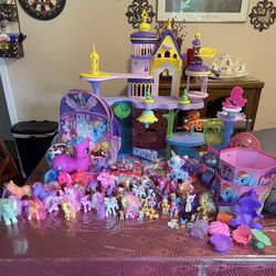 My Little Pony Bundle