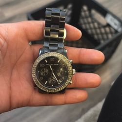 Michael Kors Watch 
