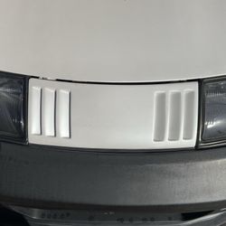 300zx Z32 Stillen Nose Panel for Sale in Lake Forest, CA - OfferUp