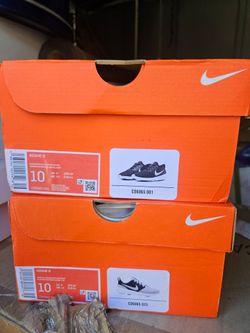 Nike Roshe G Golf Shoes Size 10 – 2 Pairs