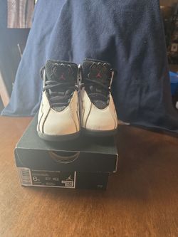 Jordan True Flight (TD)