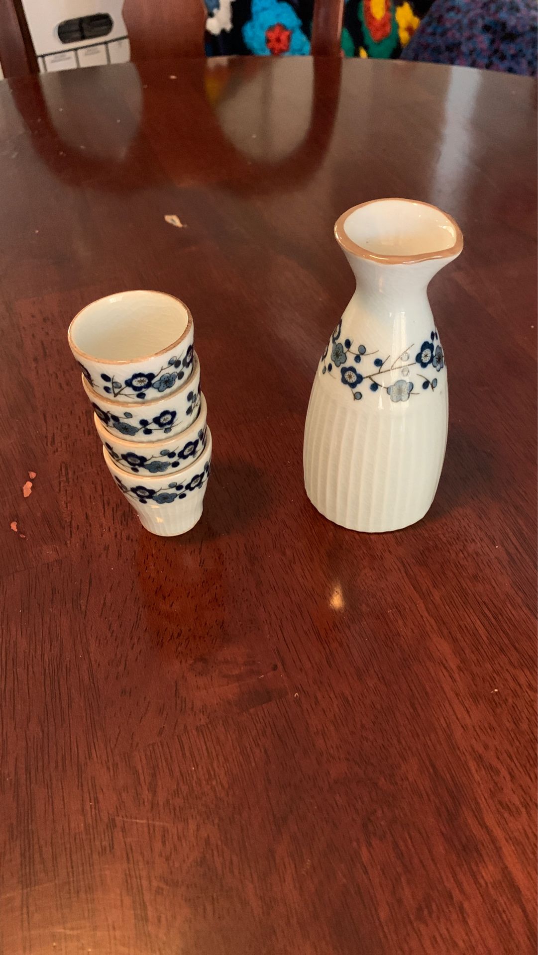 Sake Set