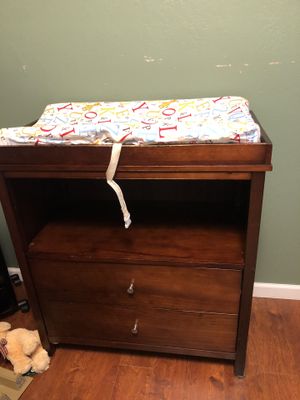New And Used Changing Tables For Sale In Olympia Wa Offerup