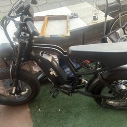 E Bike