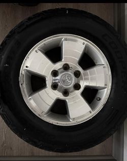 Tires