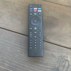 Vizio Remote