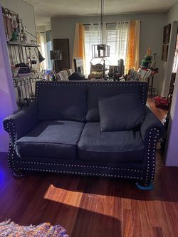 Love seat for sale $50 OBO