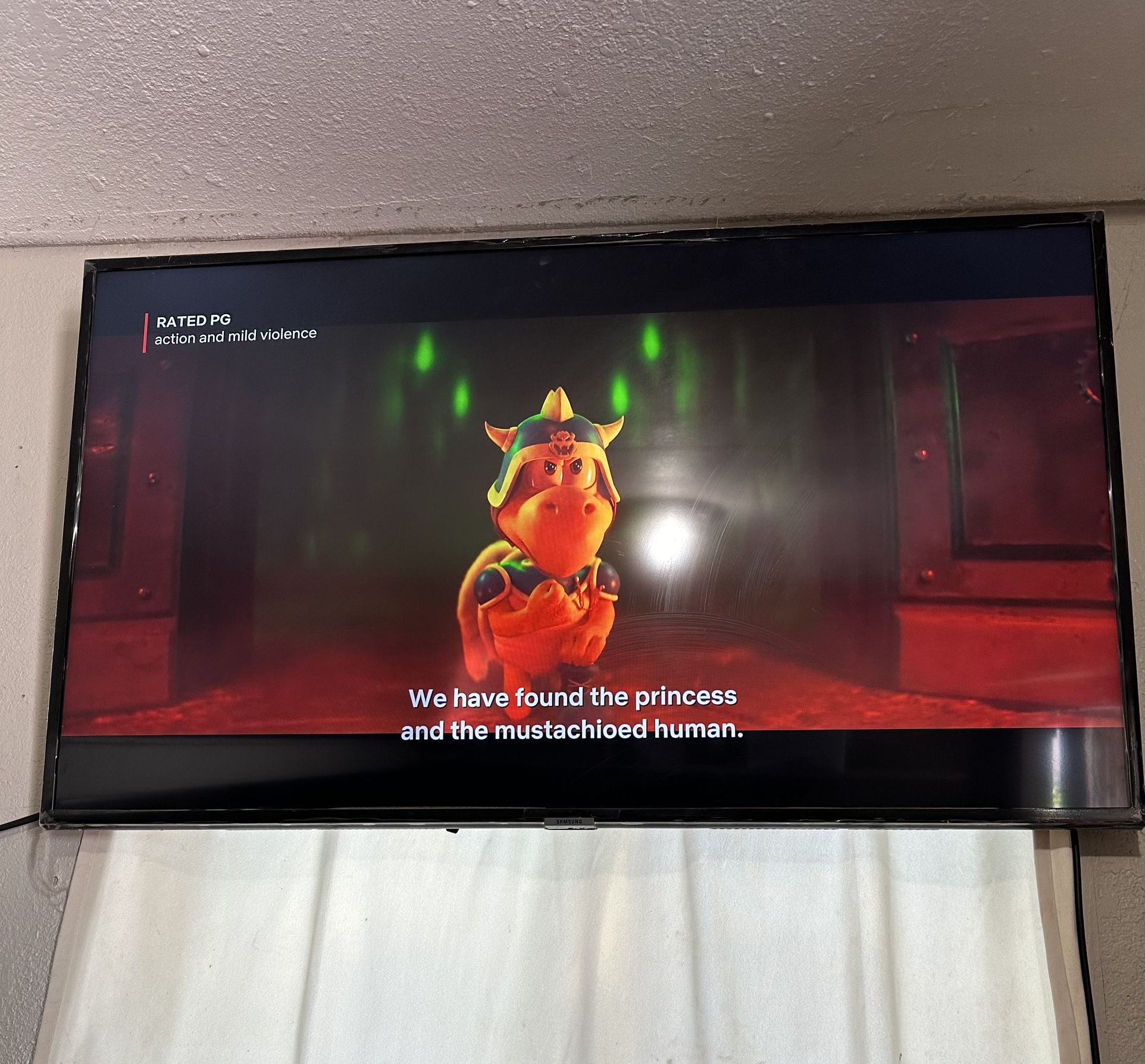 Samsung Smart Tv